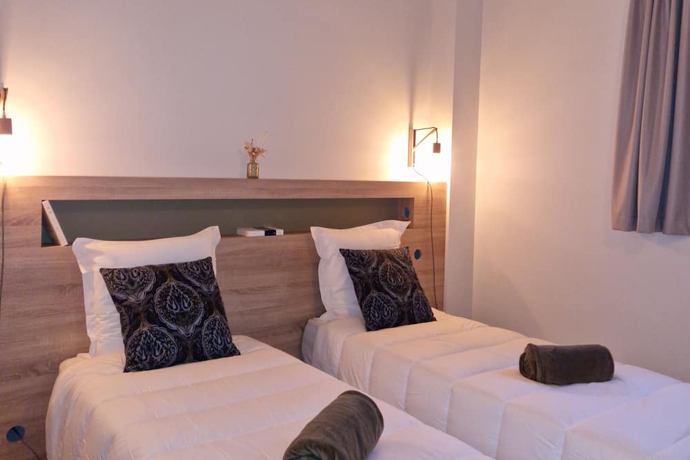 Photo of Bedroom in Cellettes