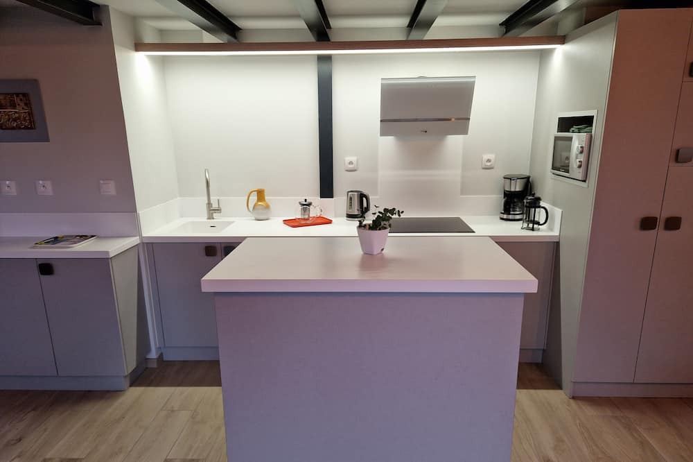 Photo of Kitchen in Cellettes