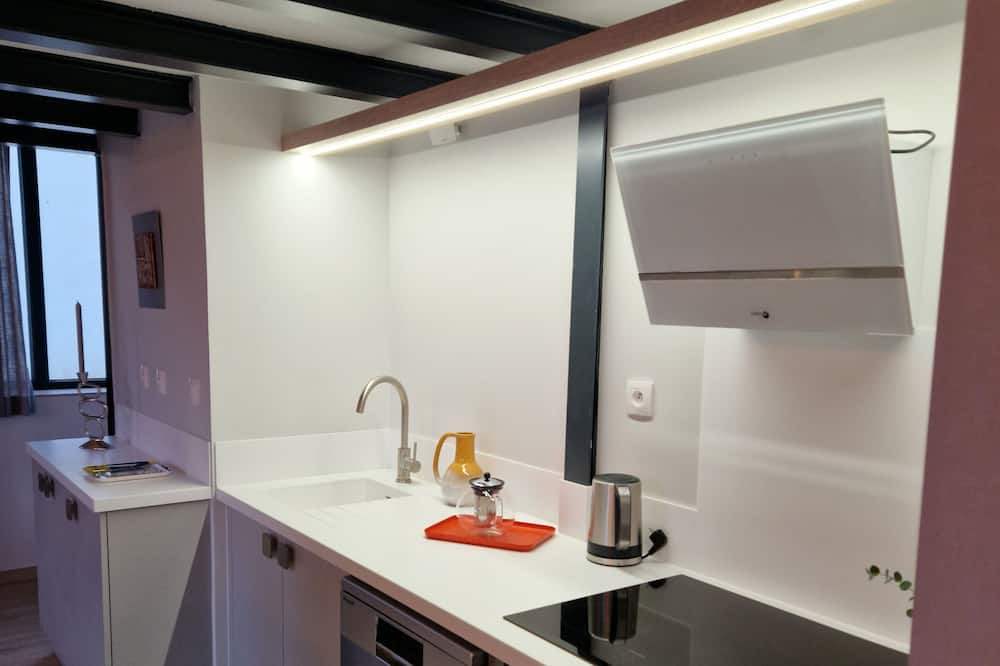 Photo of Kitchen in Cellettes