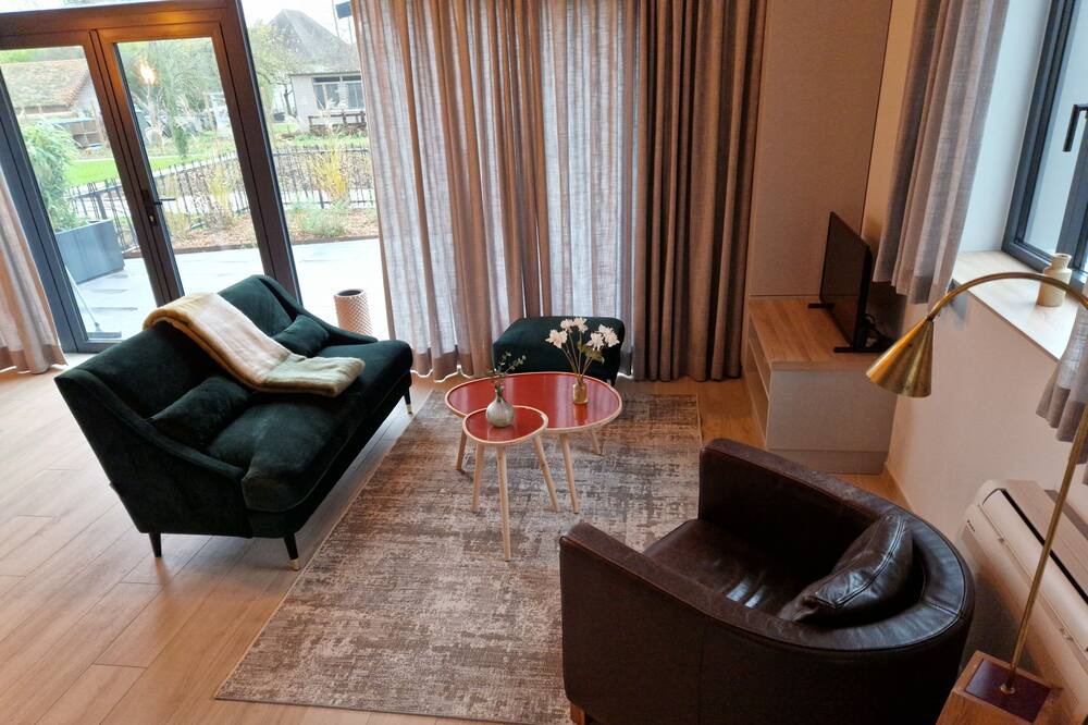 Photo of Livingroom in Cellettes