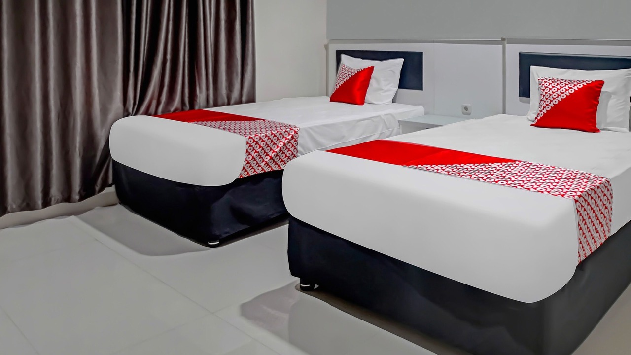 Photo of Bedroom in Watampone