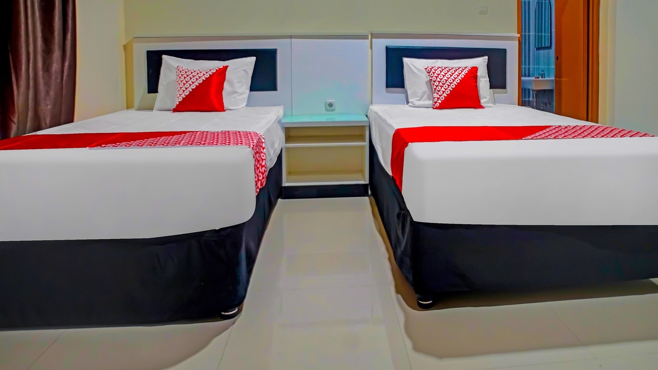 Photo of Bedroom in Watampone