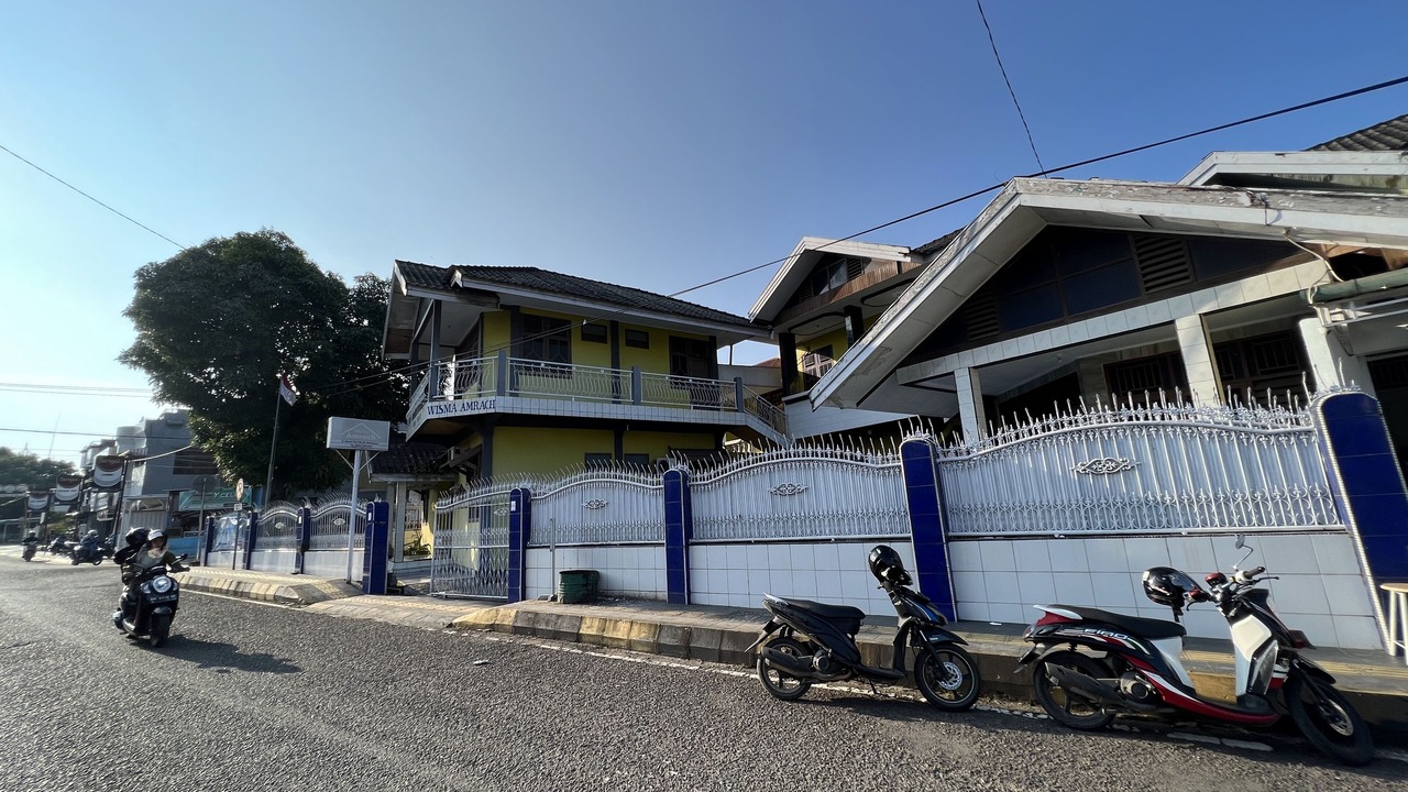 Photo of Outdoor in Watampone