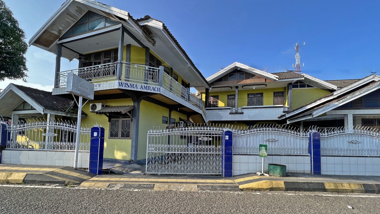 Photo of Outdoor in Watampone