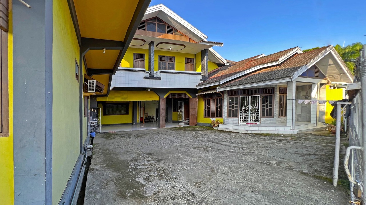 Photo of Outdoor in Watampone