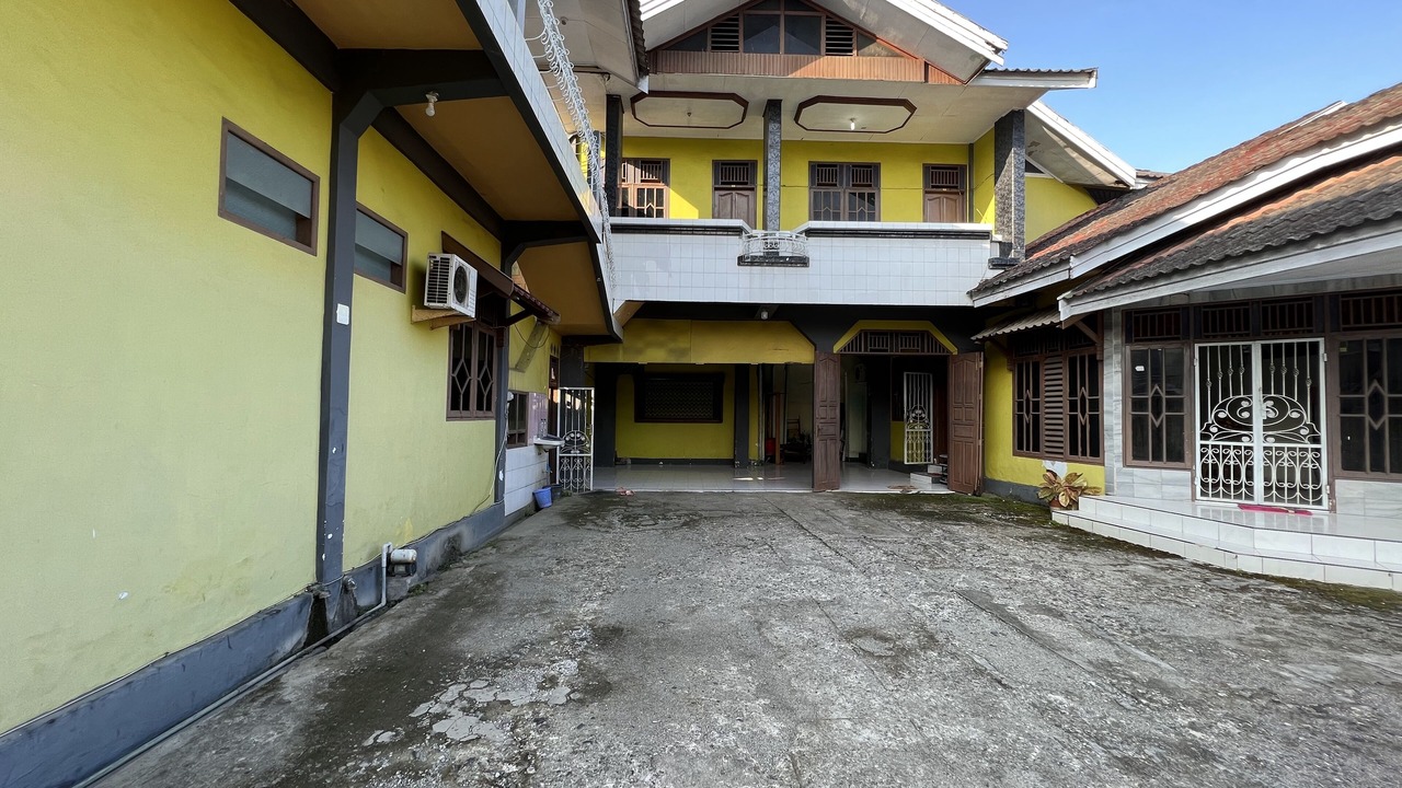 Photo of Outdoor in Watampone