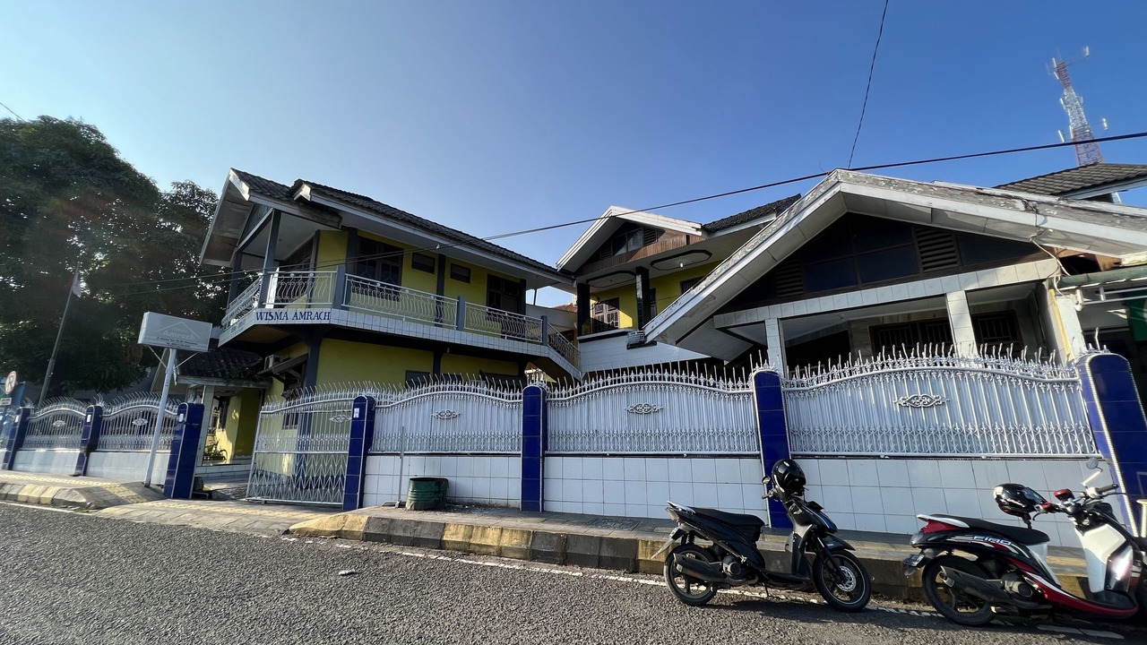 Photo of Outdoor in Watampone