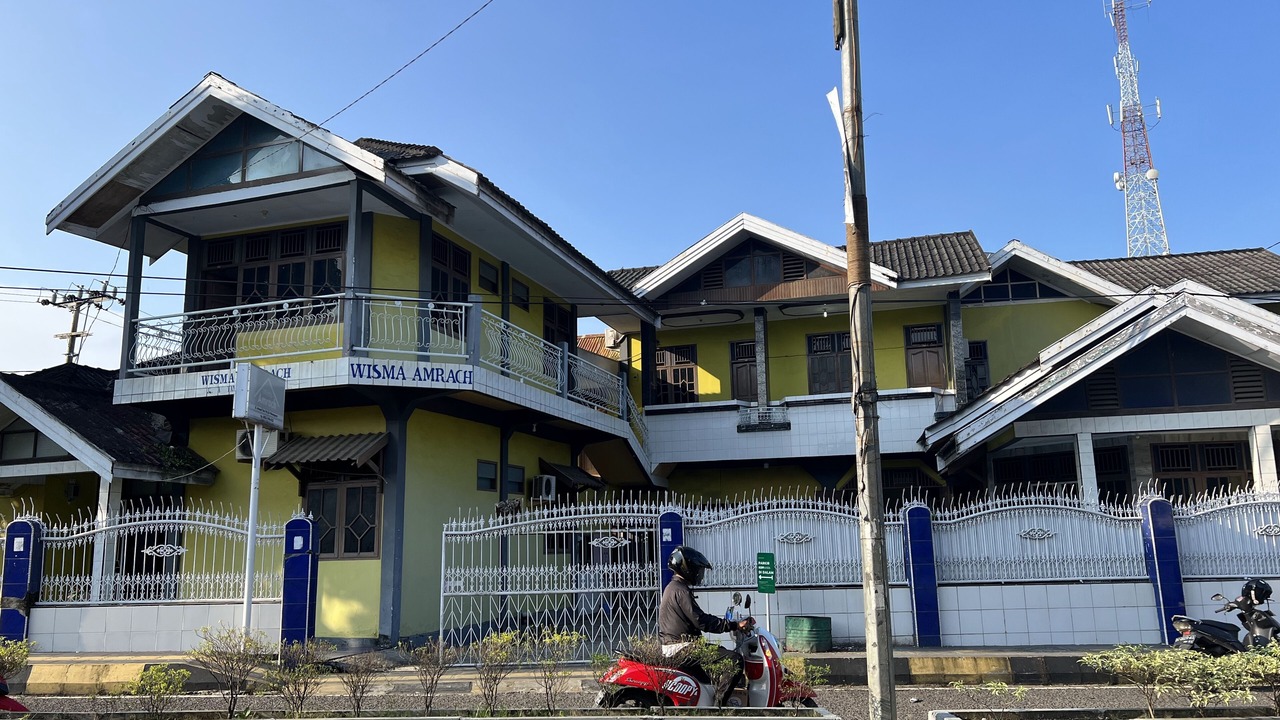 Photo of Outdoor in Watampone