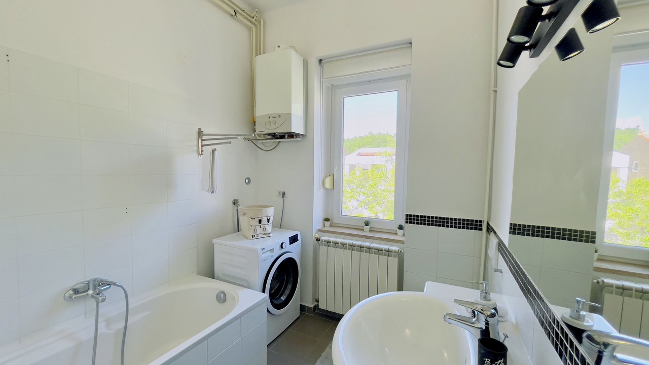 Photo of Bathroom in Kraljevica
