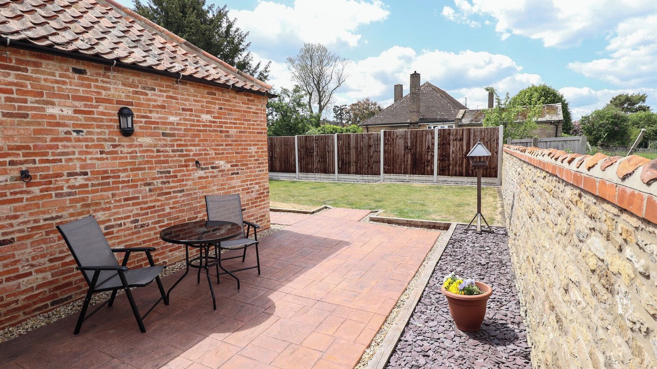 Photo of Outdoor in Folkingham