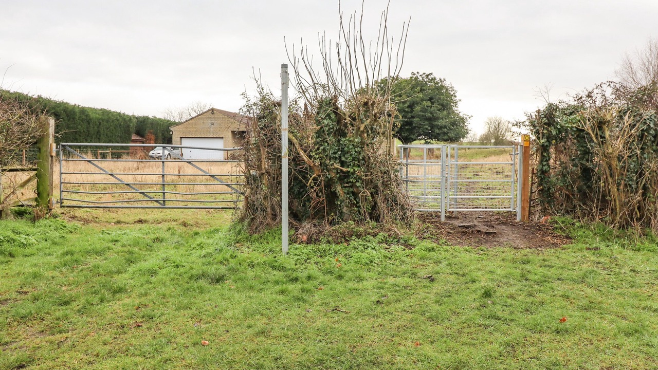 Photo of Outdoor in Folkingham