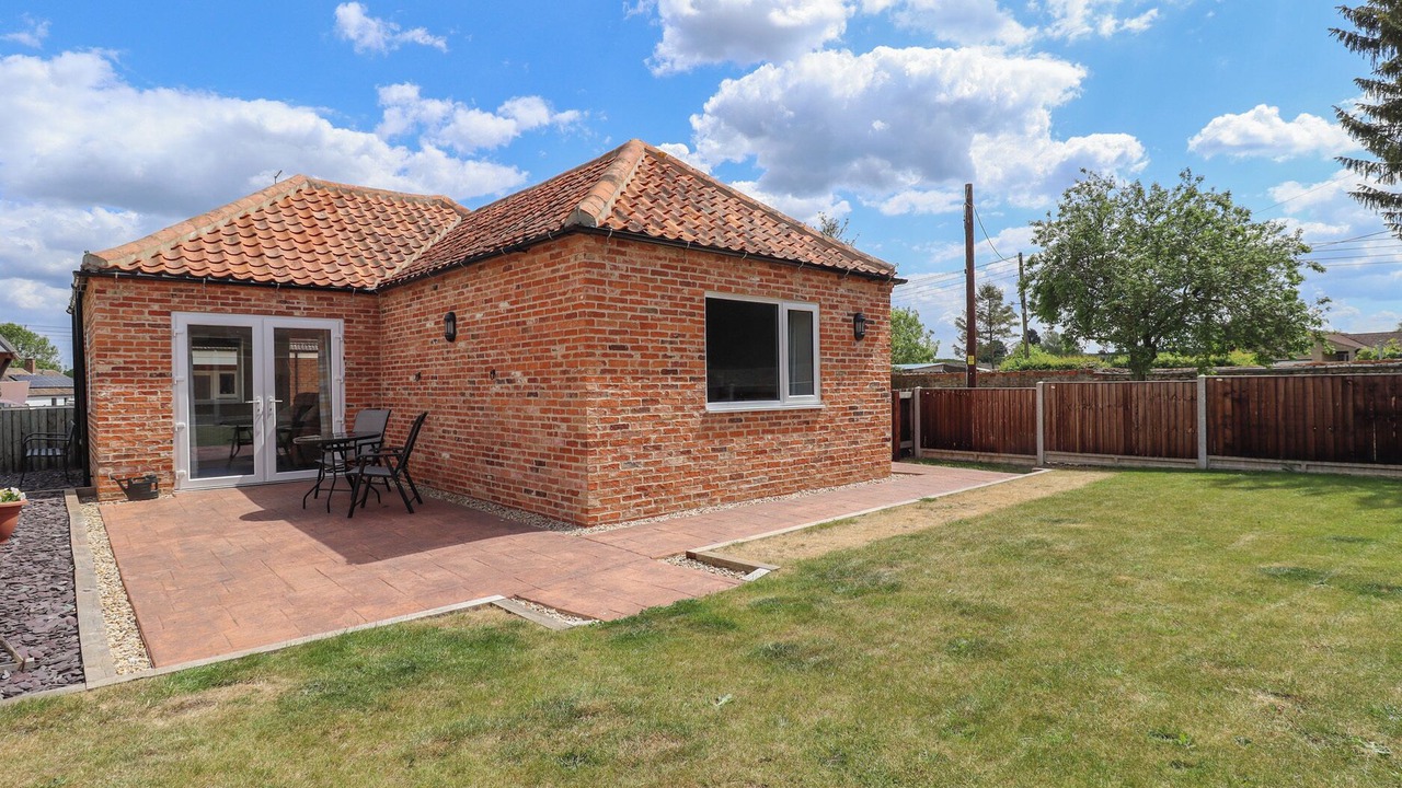 Photo of Outdoor in Folkingham