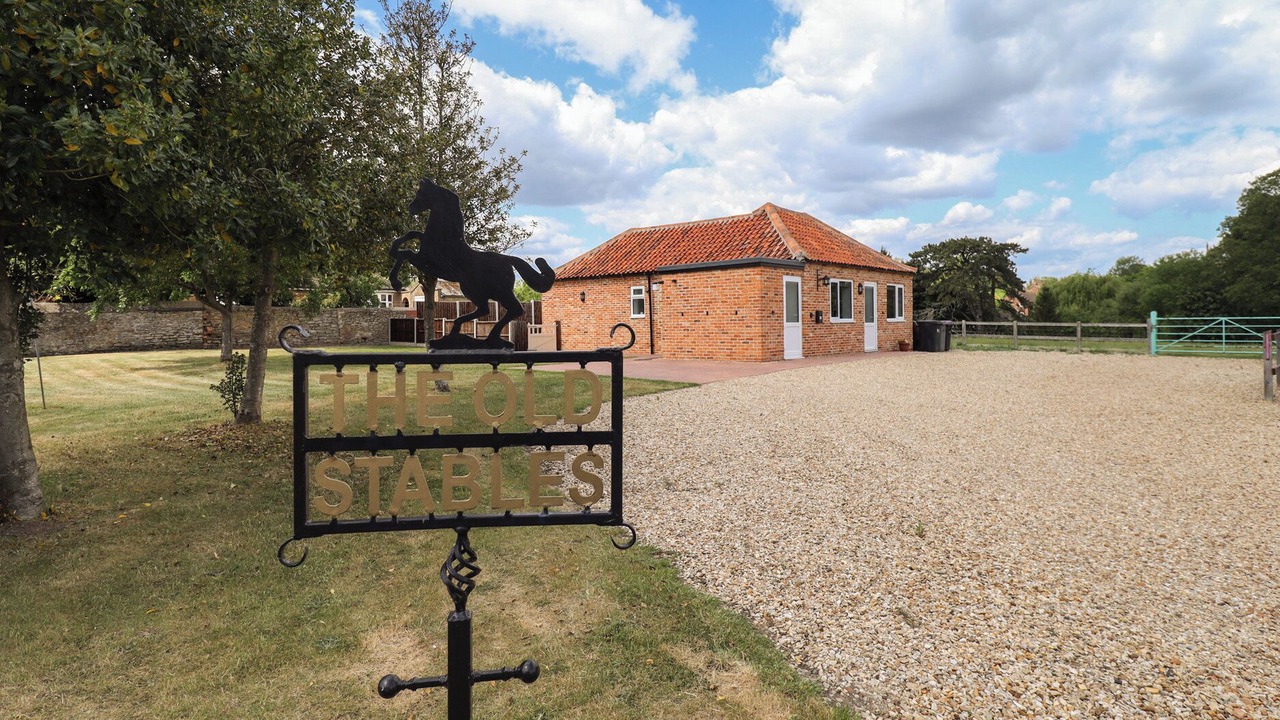 Photo of Outdoor in Folkingham