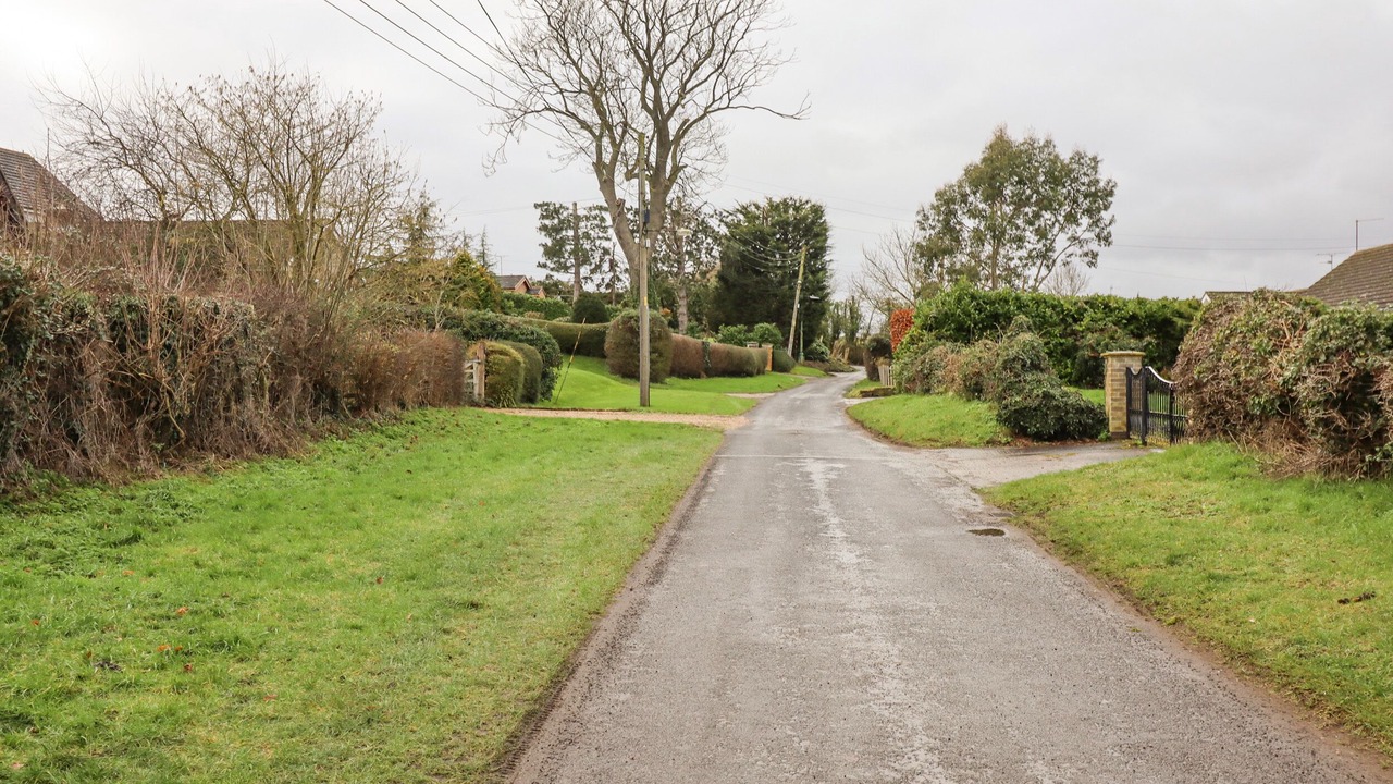 Photo of Outdoor in Folkingham