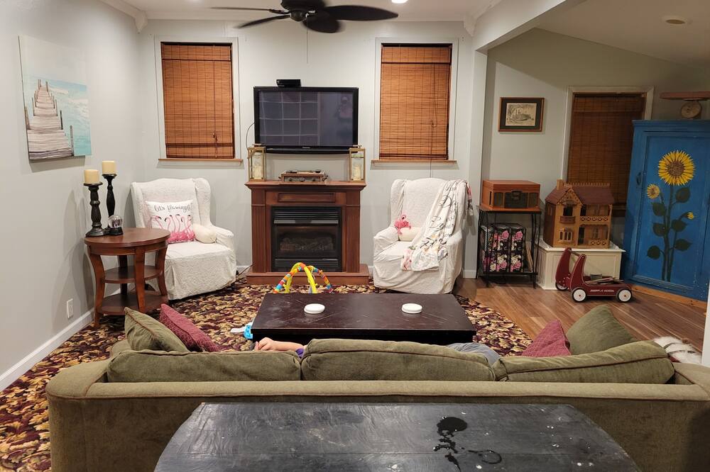 Photo of Livingroom in Patchogue