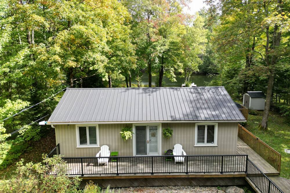 Photo of Outdoor in Bracebridge
