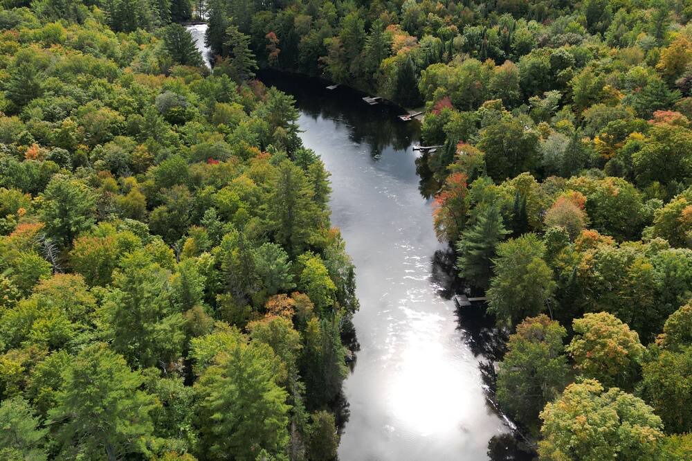 Photo of Outdoor in Bracebridge