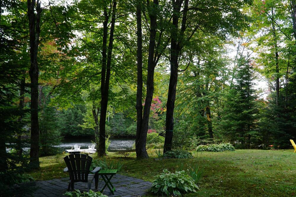 Photo of Outdoor in Bracebridge