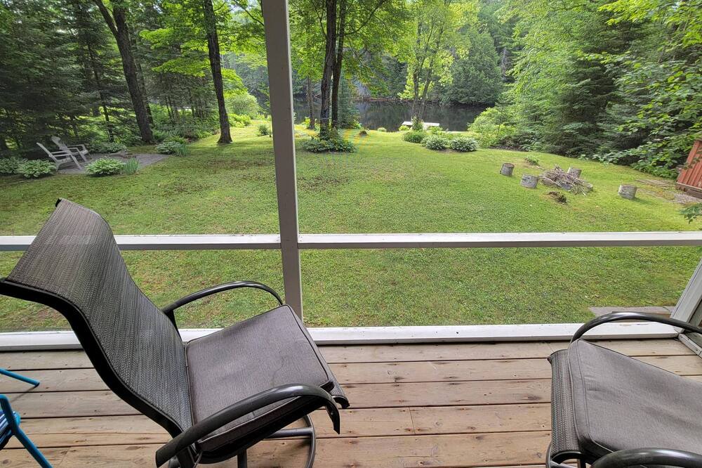 Photo of Outdoor in Bracebridge