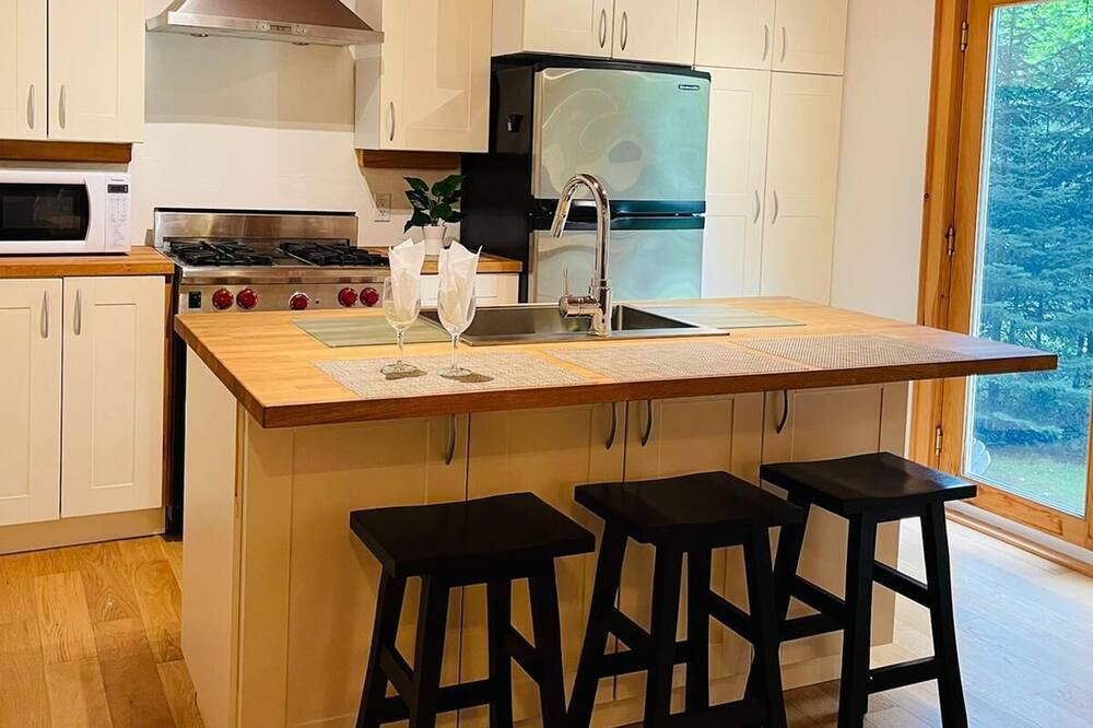 Photo of Kitchen in Bracebridge