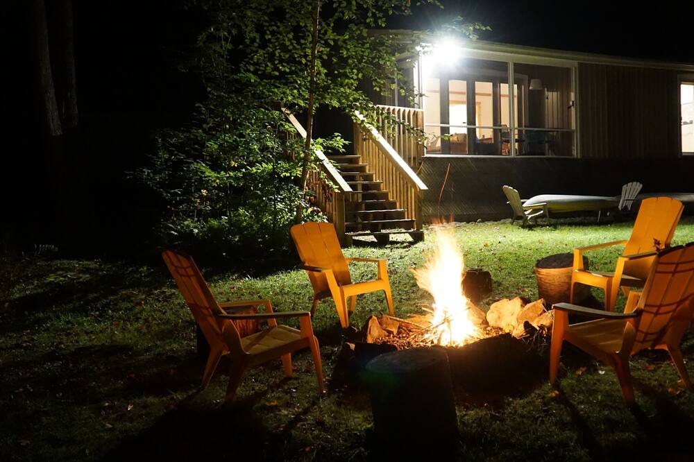 Photo of Outdoor in Bracebridge