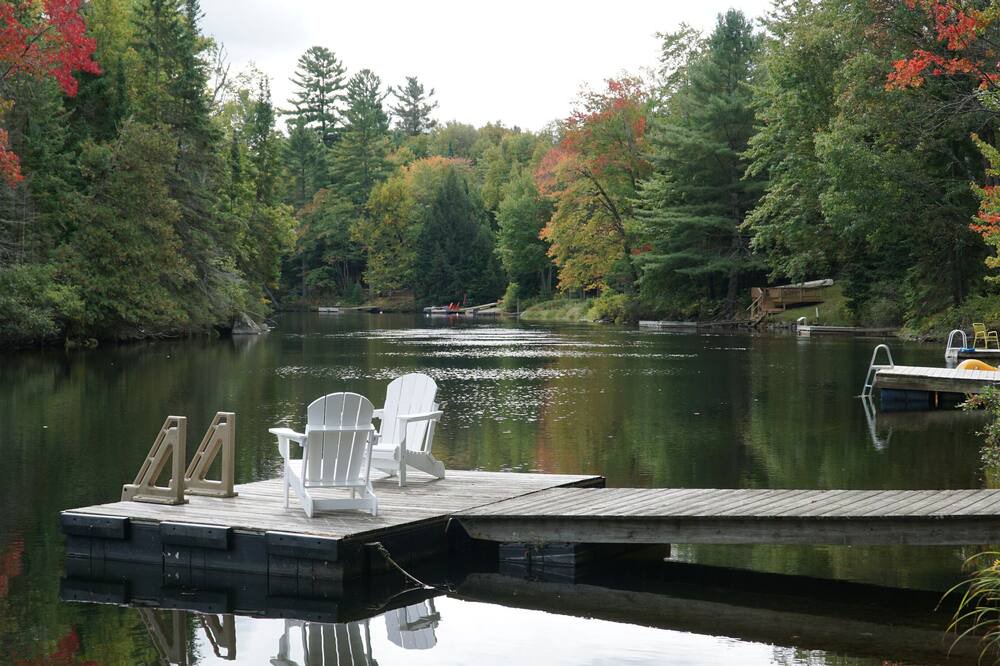 Photo of Outdoor in Bracebridge