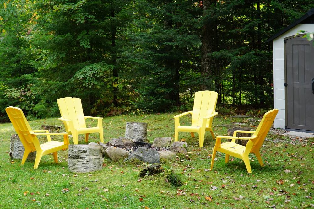 Photo of Outdoor in Bracebridge
