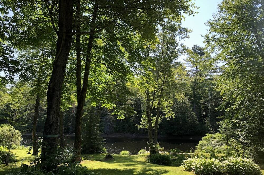 Photo of Outdoor in Bracebridge