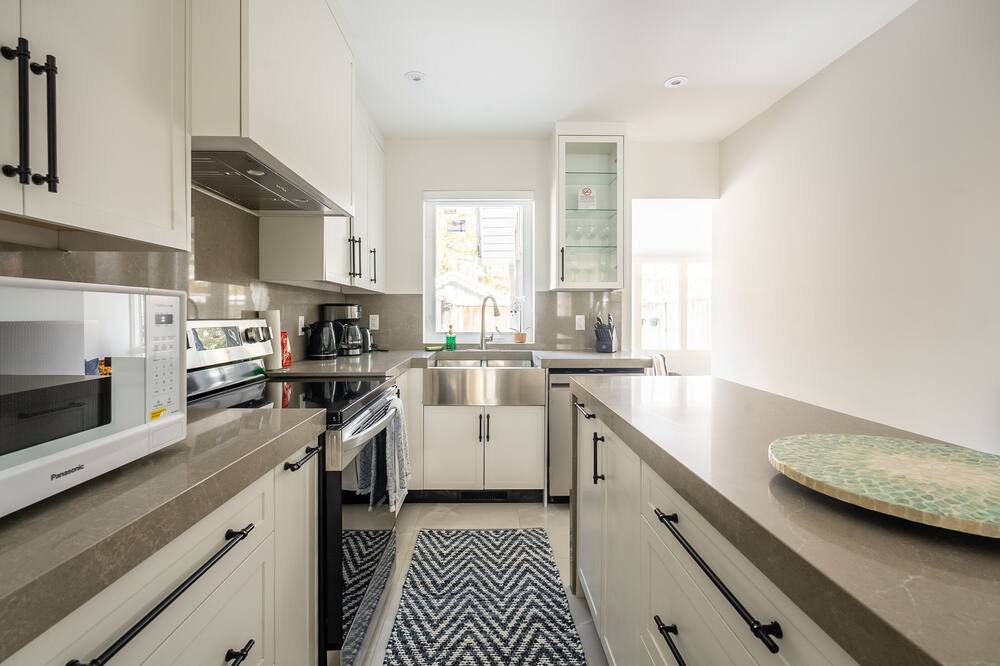 Photo of Kitchen in Mount Pleasant East