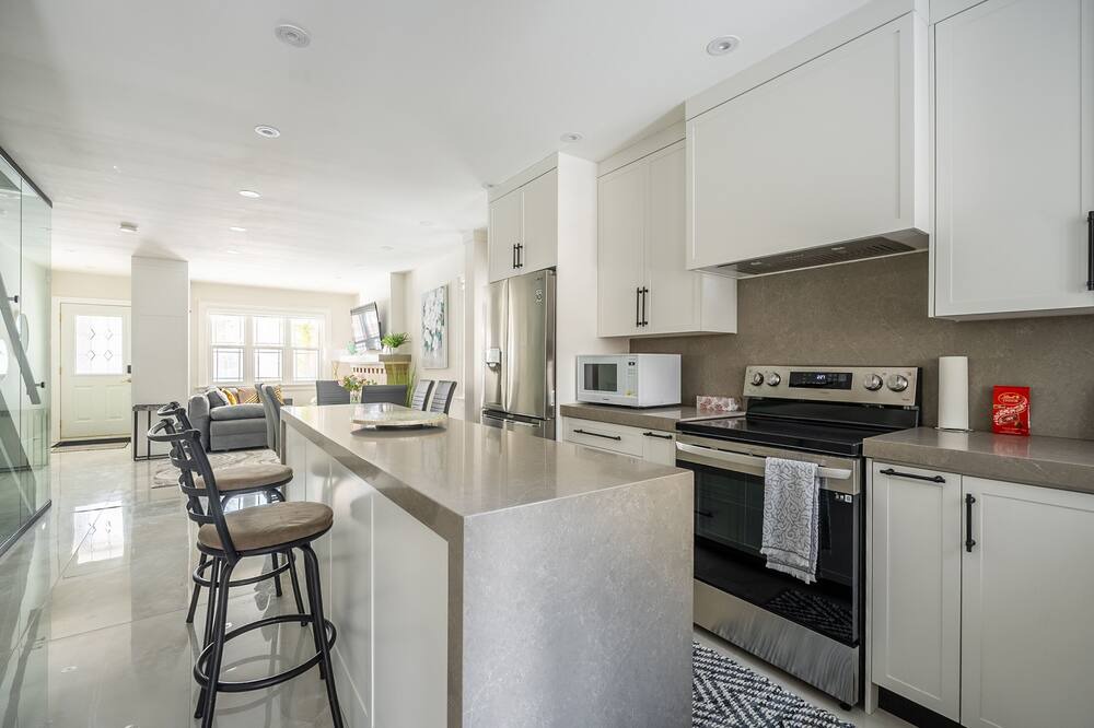 Photo of Kitchen in Mount Pleasant East
