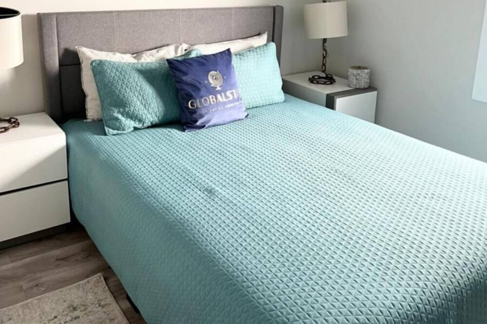 Photo of Bedroom in Mount Pleasant East