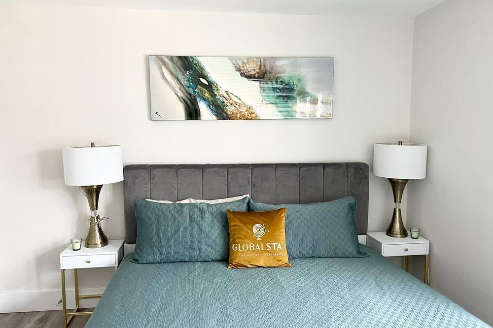 Photo of Bedroom in Mount Pleasant East