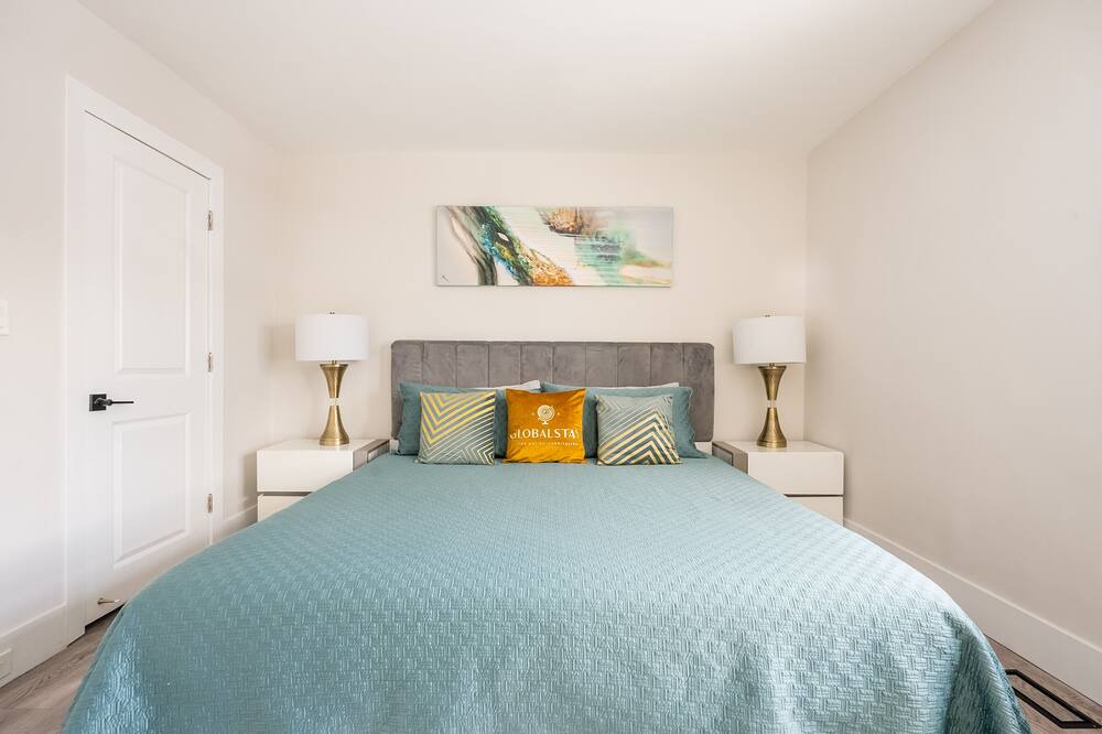Photo of Bedroom in Mount Pleasant East