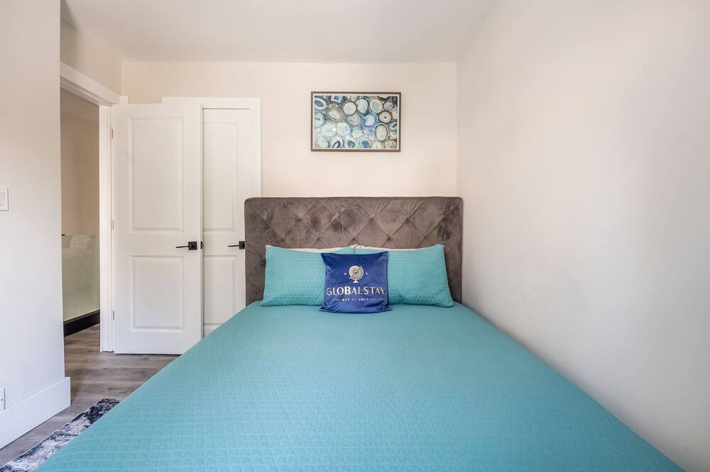 Photo of Bedroom in Mount Pleasant East