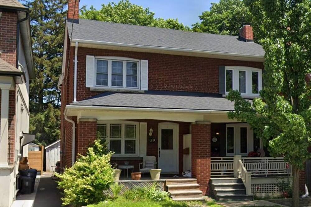 Photo of Outdoor in Mount Pleasant East