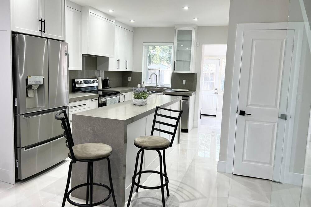 Photo of Kitchen in Mount Pleasant East