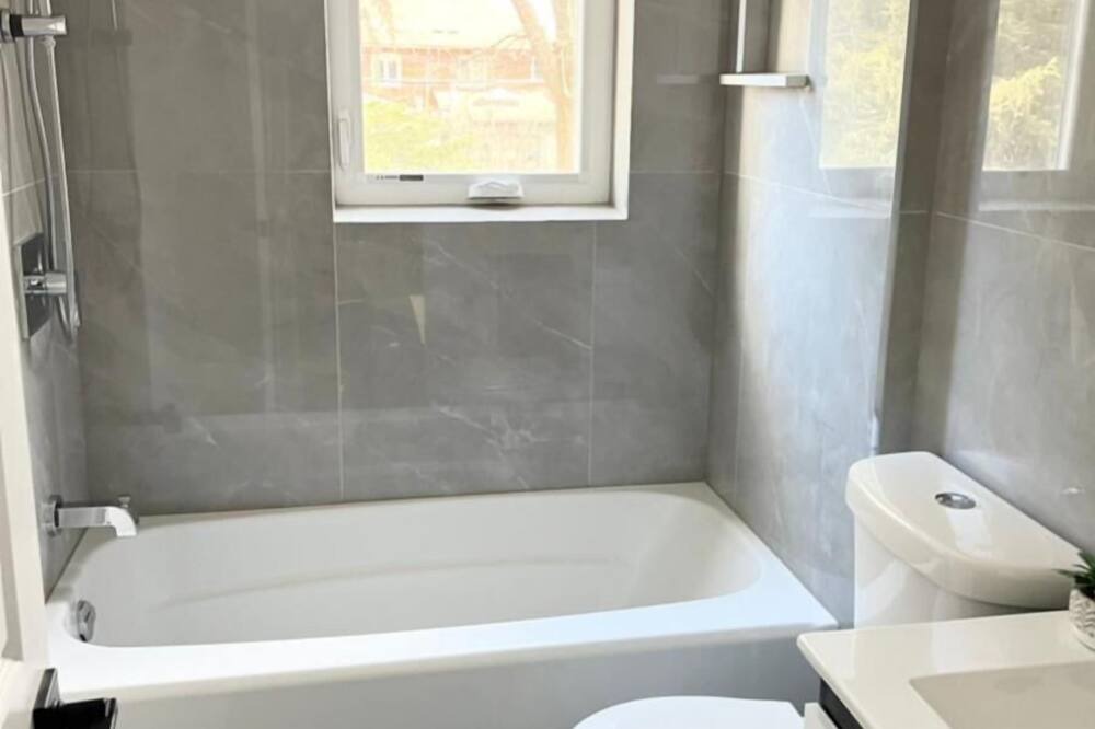 Photo of Bathroom in Mount Pleasant East