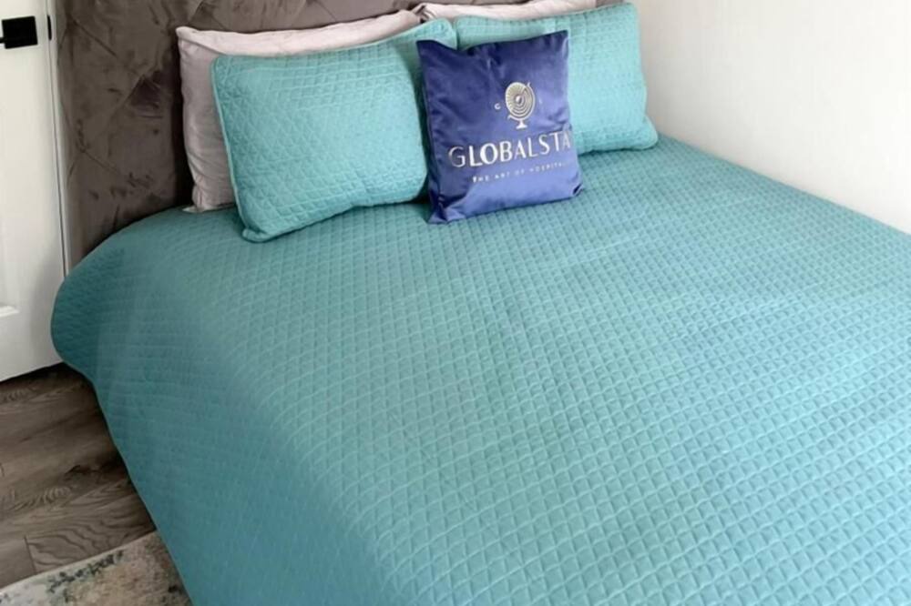 Photo of Bedroom in Mount Pleasant East