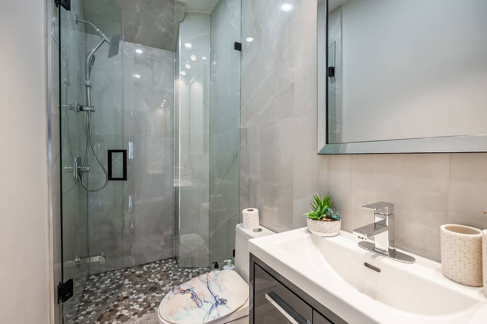 Photo of Bathroom in Mount Pleasant East