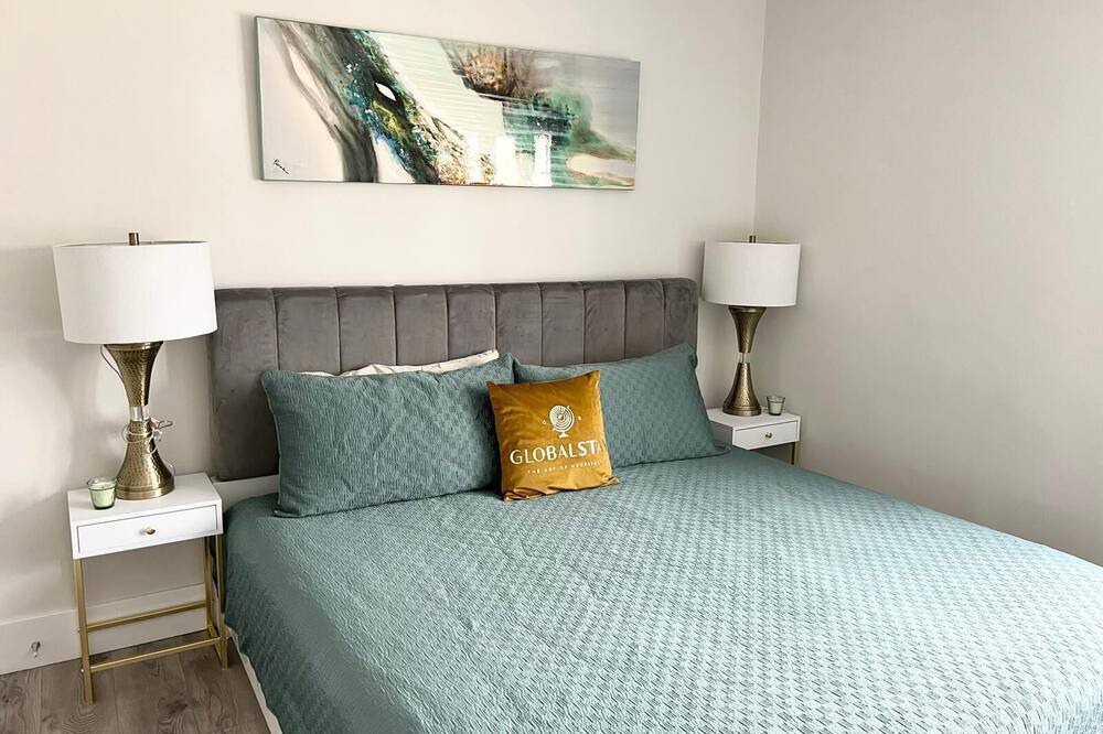 Photo of Bedroom in Mount Pleasant East