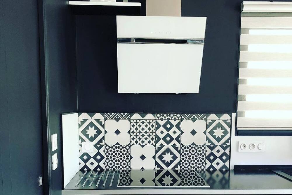 Photo of Kitchen in Vedene