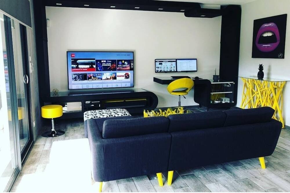 Photo of Livingroom in Vedene