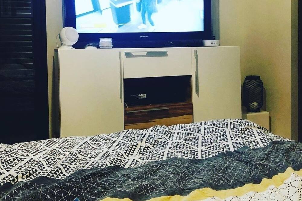 Photo of Bedroom in Vedene