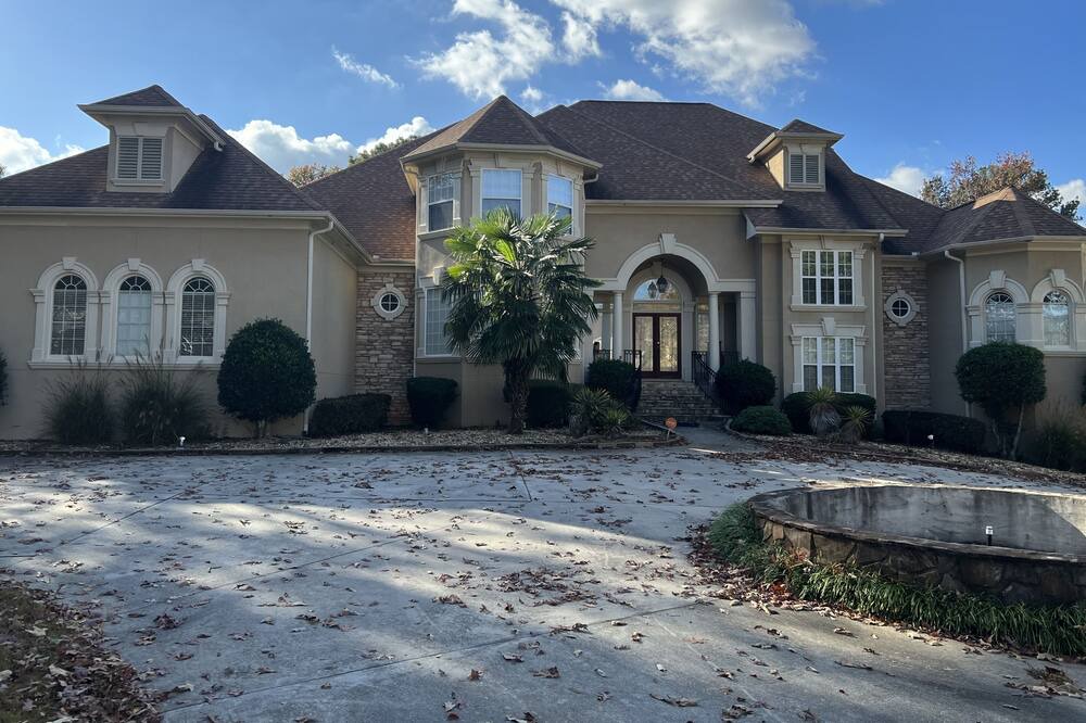 Photo of Outdoor in Lithonia