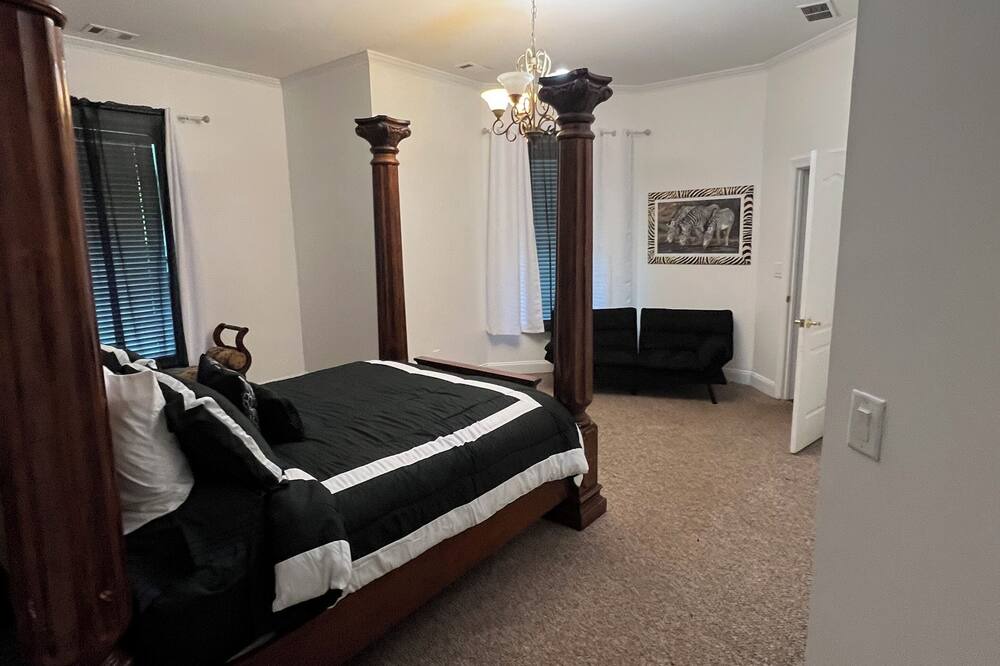 Photo of Bedroom in Lithonia