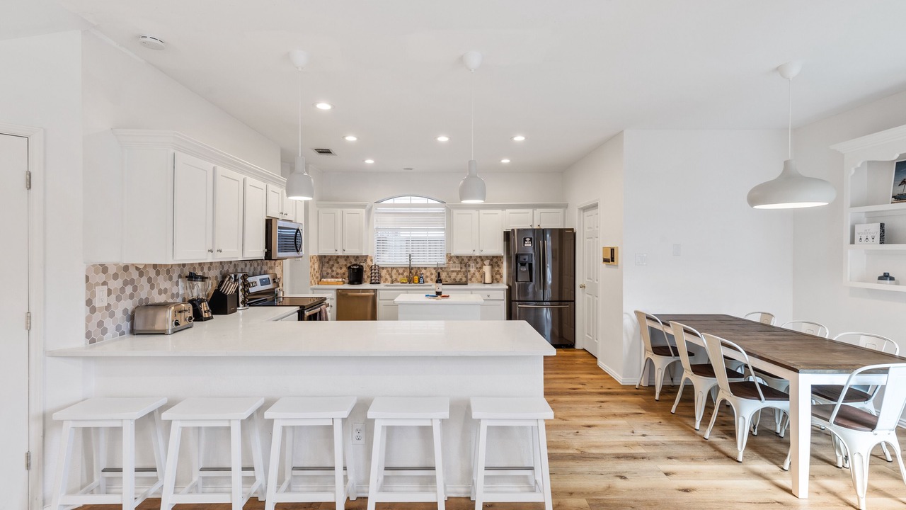 Photo of Kitchen in Allen