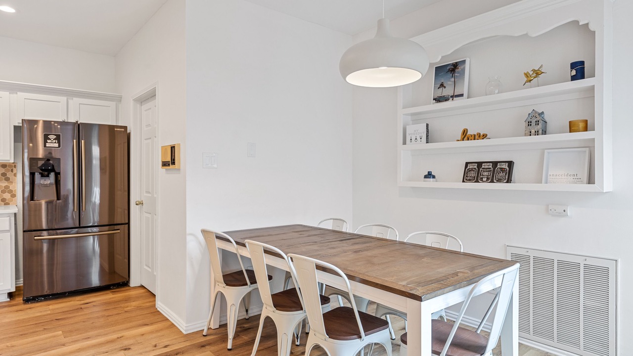 Photo of Kitchen in Allen