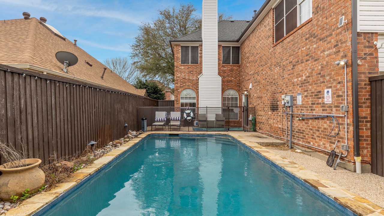 Photo of Outdoor in Allen