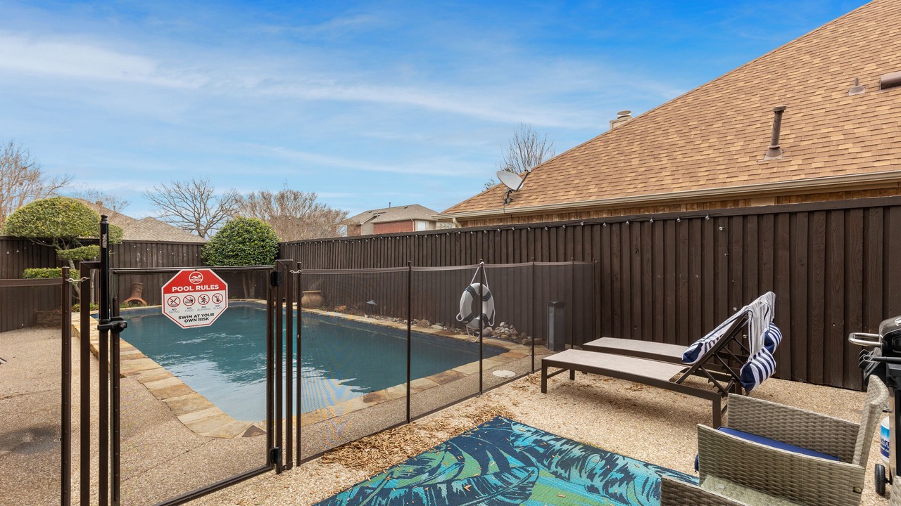 Photo of Outdoor in Allen
