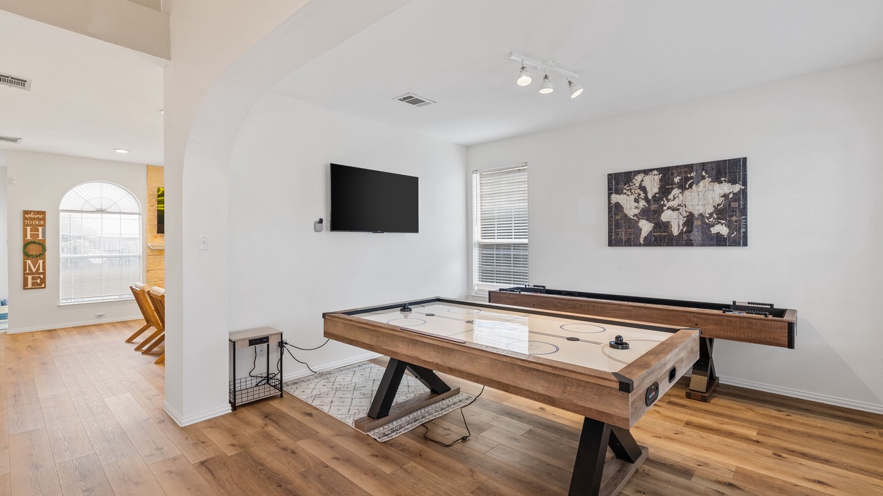 Photo of Bedroom in Allen